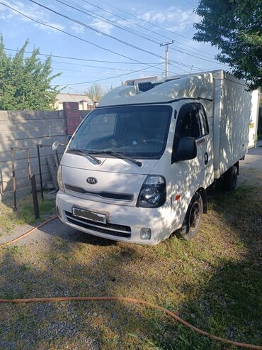карс кж авто: Легкий грузовик, Kia, Стандарт, Б/у
