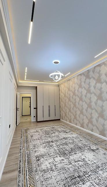 квартира район гоин: 3 комнаты, 110 м², Гоин Элитка, 9 этаж — 1