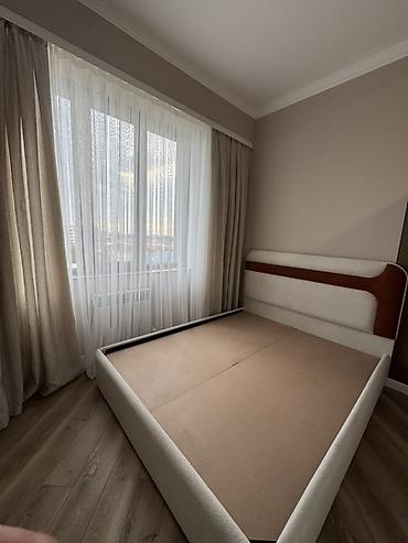 Продажа квартир: 1 комната, 35 м², Элитка, 8 этаж, Дизайнерский ремонт — 6