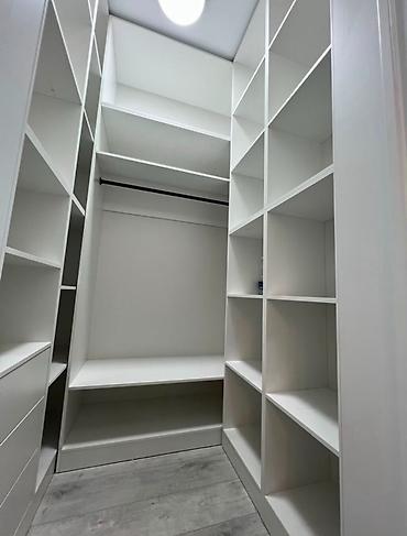 23: 2 комнаты, 50 м², Аламедин-1 мкр Элитка, 2 этаж, Евроремонт — 5
