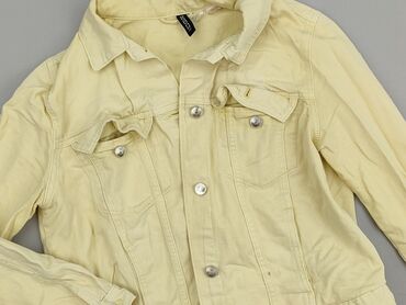 H&M, Kurtka jeansowa damska, rozmiar M