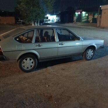 сколько стоит гольф: Volkswagen Passat: 1984 г., 1.6 л, Механика, Дизель, Хетчбек