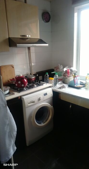 Köhnə tikili: Bakı, 8-ci kilometr, 2 otaqlı, Köhnə tikili, m. Neftçilər, 46 kv. m — 5