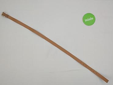 pasek meski: Pasek, Damskie, stan - Dobry — 3