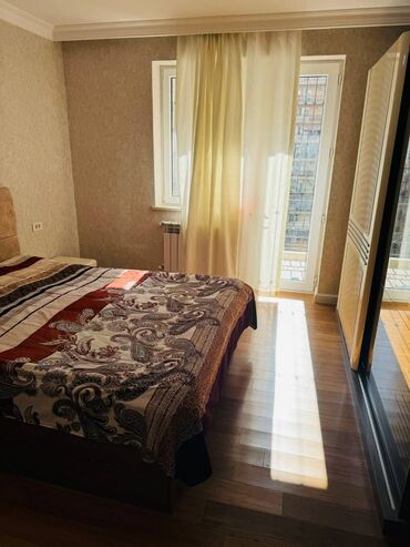 Yeni tikili: Yeni Yasamal, 3 otaqlı, Yeni tikili, 100 kv. m — 16