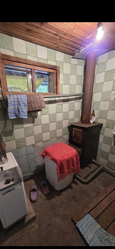 хата бассейн: 60 м², 4 комнаты, Без подселения — 5