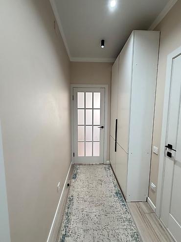 молодежный квартал: 2 комнаты, 55 м², 108 серия, 4 этаж — 5