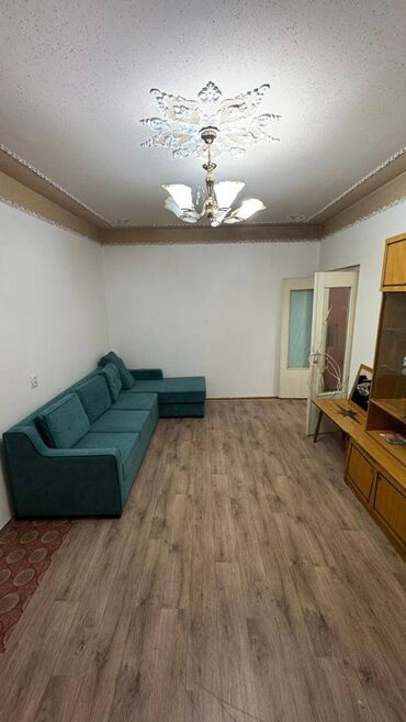Продажа участков: 1 комната, 35 м², 106 серия, 2 этаж, Косметический ремонт