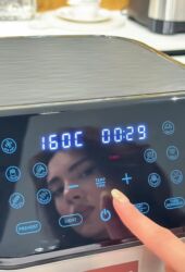 Fritozlar: Fritoz Silver, Yağsız l, Yeni, Rayonlara çatdırılma, Pulsuz çatdırılma, Ödənişli çatdırılma — 8