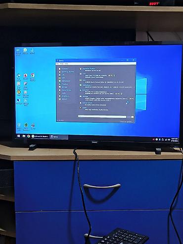 Desktop računari i radne stanice: Asus 1151, i7 Intel 6700k, 8gb ddr4, MSI rx 570 gdr 5, 4gb, napajanje — 5