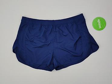 lidl bermudy: Szorty damskie, rozmiar 2XL — 2