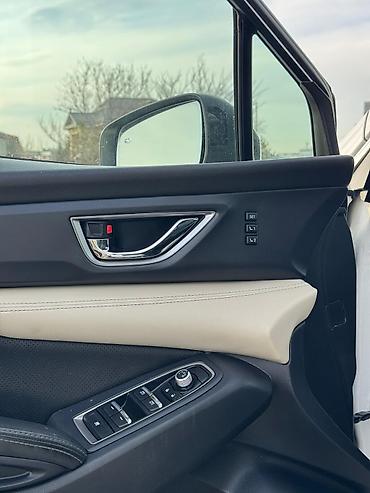 Subaru: Subaru Ascent: 2019 г., 2.4 л, Вариатор, Бензин, Кроссовер — 5