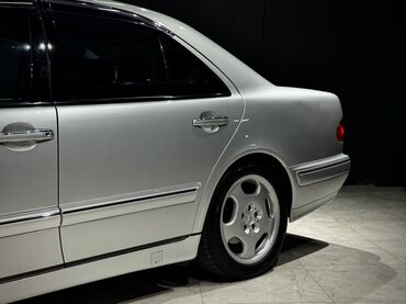 Mercedes-Benz: Mercedes-Benz E-Class: 2000 г., 3.2 л, Автомат, Бензин at lalafo.kg — 3 Mercedes-Benz: Mercedes-Benz E-Class: 2000 г., 3.2 л, Автомат, Бензин — 3
