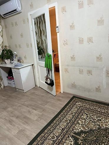 Продажа квартир: 2 комнаты, 42 м², Вефа ТЦ Хрущевка, 4 этаж, Косметический ремонт — 5