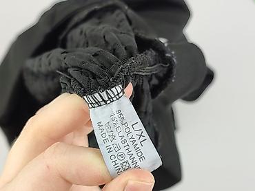 eu 54: Leggings, Legginsy Sportowe damskie, rozmiar XL — 4