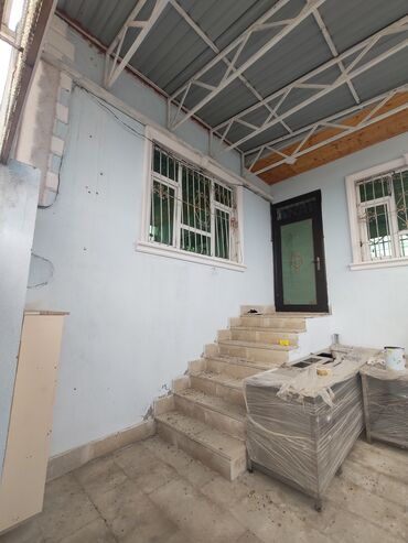 Həyət evləri və villaların satışı: Binəqədi qəs. 3 otaqlı, 100 kv. m, Kredit yoxdur, Yeni təmirli -da lalafo.az — 16 Həyət evləri və villaların satışı: Binəqədi qəs. 3 otaqlı, 100 kv. m, Kredit yoxdur, Yeni təmirli — 16