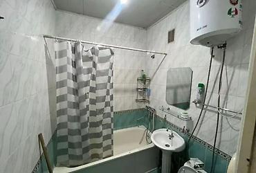 дешевле квартира: 1 комната, 34 м², Нижний Джал (Джал-23) 105 серия, 5 этаж, Дизайнерский ремонт — 3