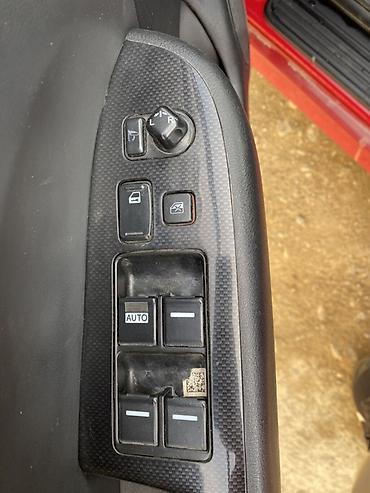 Транспорт: Honda Accord: 2007 г., 2 л, Автомат, Бензин, Седан — 9