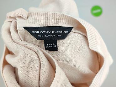 gerry weber buty: Dorothy Perkins, Sweter damski, rozmiar S — 4