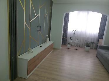 Продажа квартир: 3 комнаты, 80 м², Элитка, 5 этаж, Евроремонт — 10