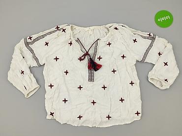 7 more 7: H&M L.O.G.G., Bluzka damska, rozmiar M — 2