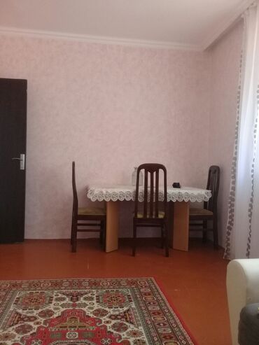 Həyət evləri və villaların satışı: Binəqədi qəs. 2 otaqlı, 72 kv. m, Yeni təmirli — 1