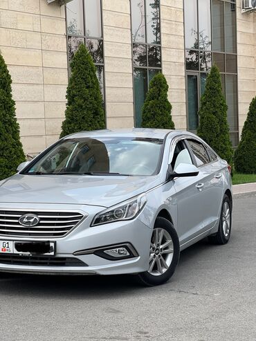 хендай соната 2021 цена бишкек: Hyundai Sonata: 2018 г., 2 л, Автоматтык, Газ, Седан