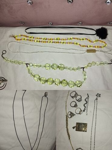 Avtoservis, nəqliyyatın təmiri: Dest 5 manat tezədi rəngi getmir polad xuping dest brend marka qalan — 6