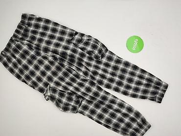 bojowki: H&M, Spodnie cargo damskie, rozmiar S — 3