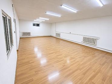 база кант: 120 м², С высокими потолками, В частном доме — 1