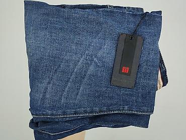 polski armani: Emporio Armani, Jeansy dla mężczyzn, rozmiar L — 5