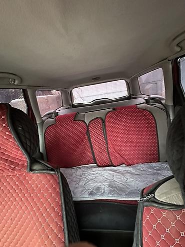 Ford: Ford Focus: 1999 г., 2 л, Механика, Бензин, Универсал — 8