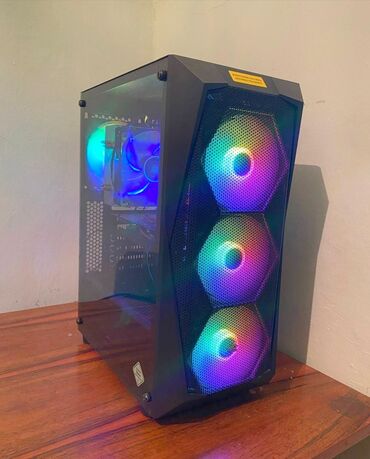 пк скупка: Компьютер, ядер - 4, ОЗУ 32 ГБ, Для работы, учебы, Б/у, Intel Core i7, AMD Radeon RX 580, HDD + SSD