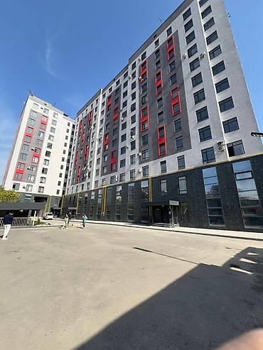 Продажа квартир: 1 комната, 38 м², Элитка, 12 этаж, Евроремонт at lalafo.kg — 1 Продажа квартир: 1 комната, 38 м², Элитка, 12 этаж, Евроремонт — 1