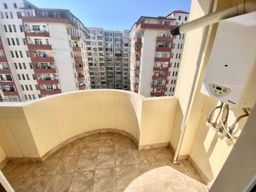 Yeni tikili: 3 otaqlı, Yeni tikili, m. Həzi Aslanov, 135 kv. m — 18