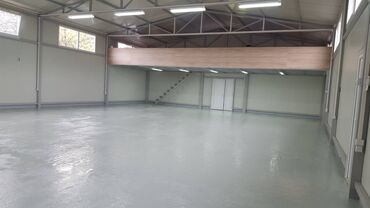 Objekti: Bratstva Jedinstva 9 Smederevo Hala na izdavanje. 300m2 na 10 ari — 5