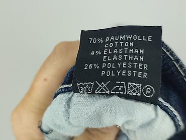 chanel jeans: Jeansy damskie, rozmiar 3XL — 6