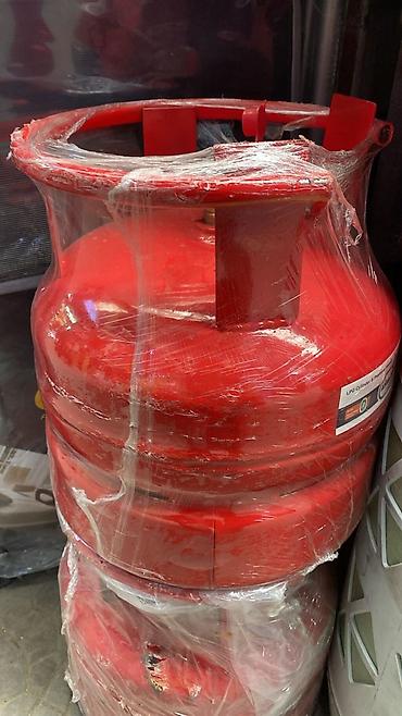 агзс: Баллоны для сжиженного газа (пропан/СУГ) - Тип: газовые баллоны для — 2
