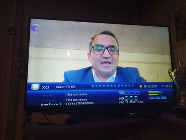 Televizorlar: İşlənmiş Televizor LG Ünvandan götürmə