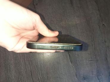 ayfon ekran şəkilləri: IPhone 13, 128 GB, Qara, Face ID — 5