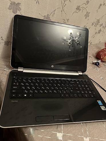Pavilion 15 n-079er (Ultrabook) Core i5-4200U (2.8Ghz turbo) NVIDIA