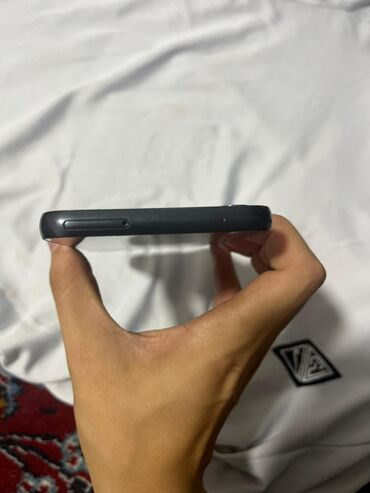 samsun a51: Samsung Galaxy A34 5G, Колдонулган, 128 ГБ, түсү - Кара, 2 SIM