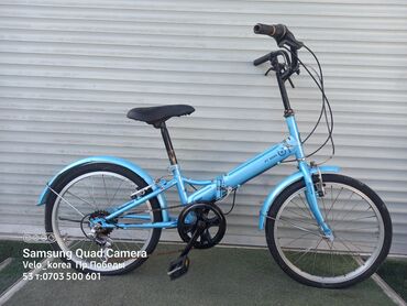 BMX велосипеды: BMX велосипед, Новый — 24