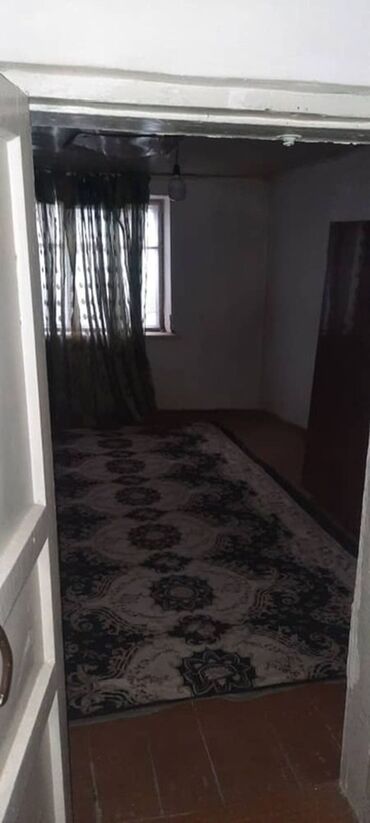 недвижимость частный дом: 25 м², 2 комнаты, Забор, огорожен
