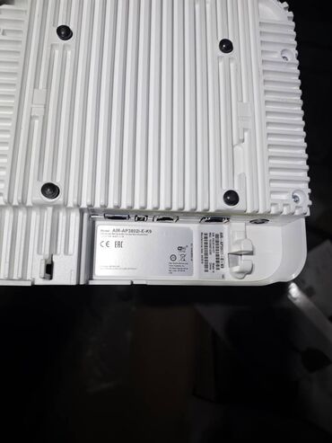 simsiz wifi narxlari 2021: WiFi AP CISCO Aironet 38021 AIR-CAP38021 S-K9 Wireless Access Point