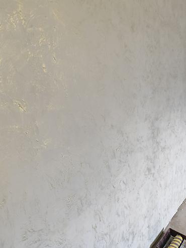 Декоративная штукатурка: Делаем услуги!!! Декоративная штукатурка с перламутровым эффектом - — 1