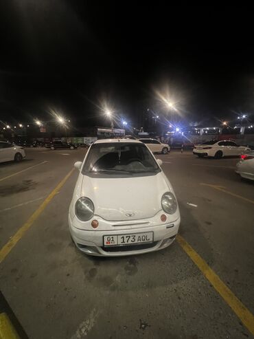 на опель вектра а: Daewoo Matiz: 2001 г., 0.8 л, Автомат, Бензин