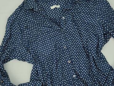 Jake*s, Women's blouse, size 2XL (EU 44)