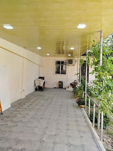 telnov küçəsi: Satılır: 4 otaqlı həyət evi – 20-ci məhəllə, “ənli küçə” adlanan — 5