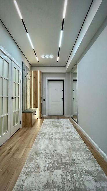 Продажа квартир: 2 комнаты, 72 м², Элитка, 11 этаж, Евроремонт — 5